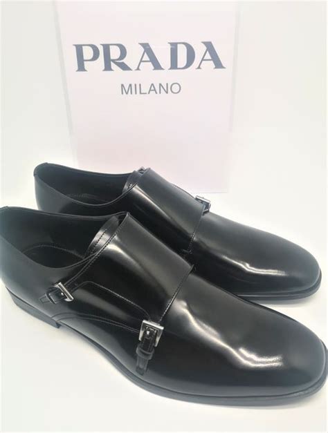 scarpe prada mocassini|Prada Livermore.